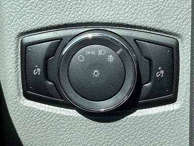 2026 Ford Econoline Cutaway Cutaway Knapheide KUV Low Roof