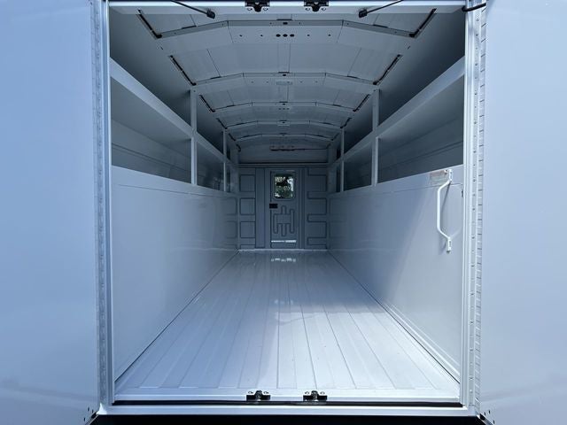 2026 Ford Econoline Cutaway Cutaway Knapheide KUV Low Roof