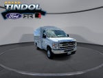 2026 Ford Econoline Cutaway Cutaway Knapheide KUV Low Roof