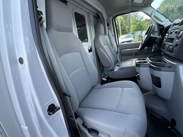 2026 Ford Econoline Cutaway Cutaway Knapheide KUV Low Roof