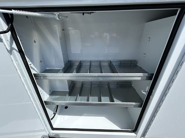 2026 Ford Econoline Cutaway Cutaway Knapheide KUV Low Roof