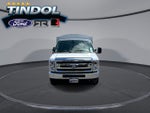 2026 Ford Econoline Cutaway Cutaway Knapheide KUV Low Roof