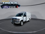 2026 Ford Econoline Cutaway Cutaway Knapheide KUV Low Roof