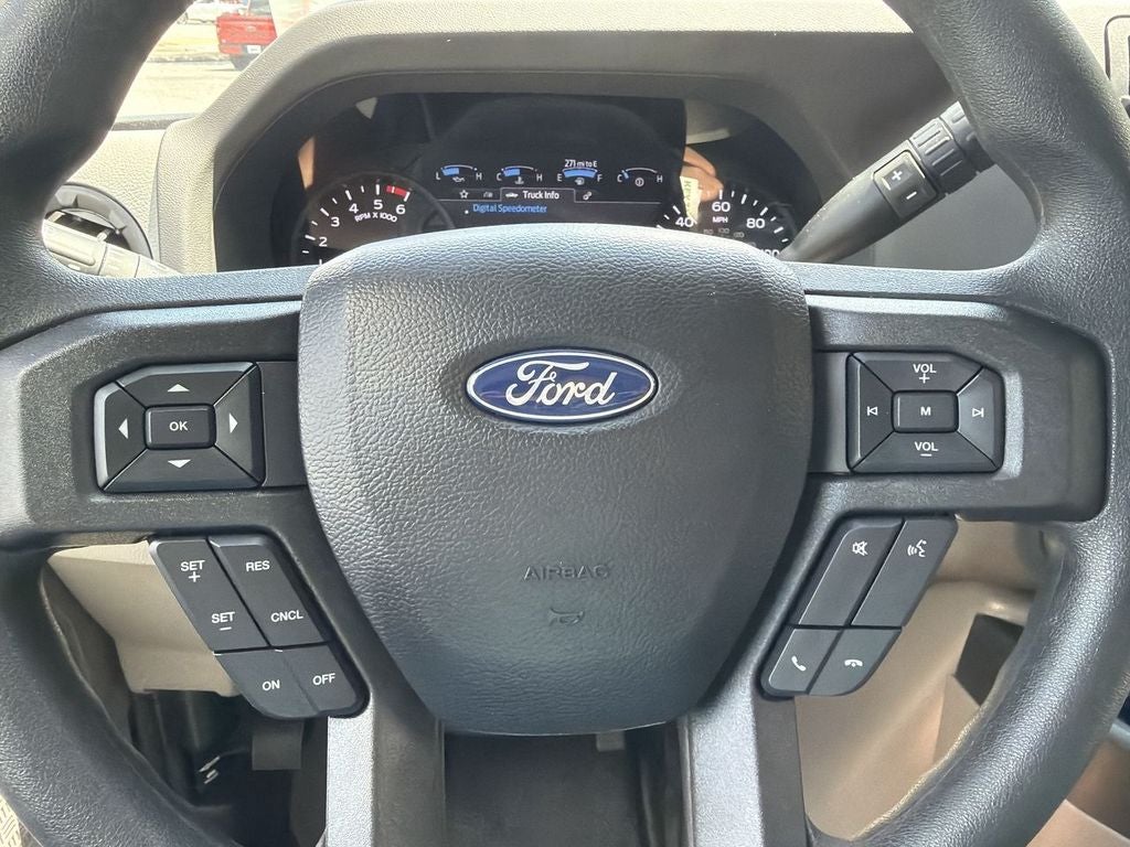 2026 Ford E-350SD Base Cutaway