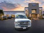 2026 Ford E-350SD Base Cutaway