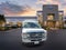 2026 Ford E-350SD Base Cutaway