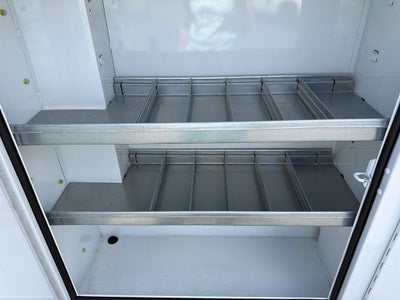 2026 Ford E-350SD Base Cutaway