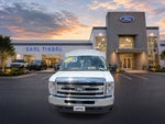 2026 Ford E-350SD Base Cutaway