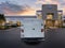 2026 Ford E-350SD Base Cutaway