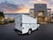 2026 Ford E-350SD Base Cutaway