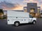 2026 Ford E-350SD Base Cutaway
