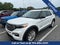 2021 Ford Explorer King Ranch