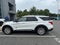 2021 Ford Explorer King Ranch