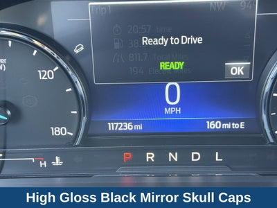 2022 Ford Escape Hybrid SE