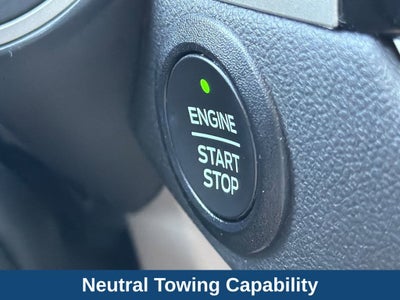 2022 Ford Escape Hybrid SE