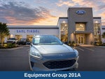 2022 Ford Escape Hybrid SE