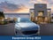 2022 Ford Escape Hybrid SE