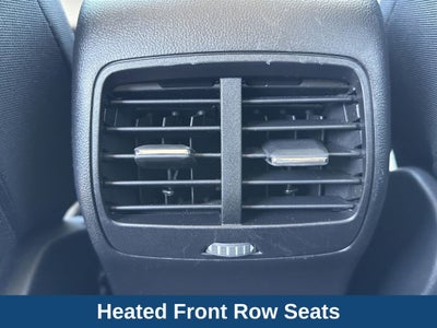 2022 Ford Escape Hybrid SE