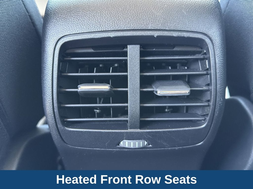 2022 Ford Escape Hybrid SE