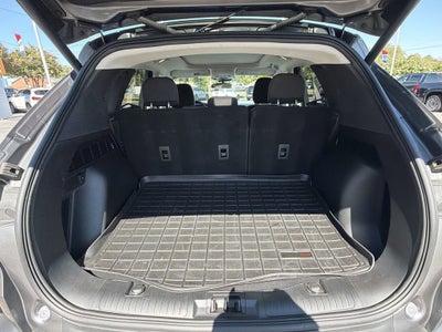 2022 Ford Escape Hybrid SE