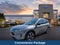 2022 Ford Escape Hybrid SE