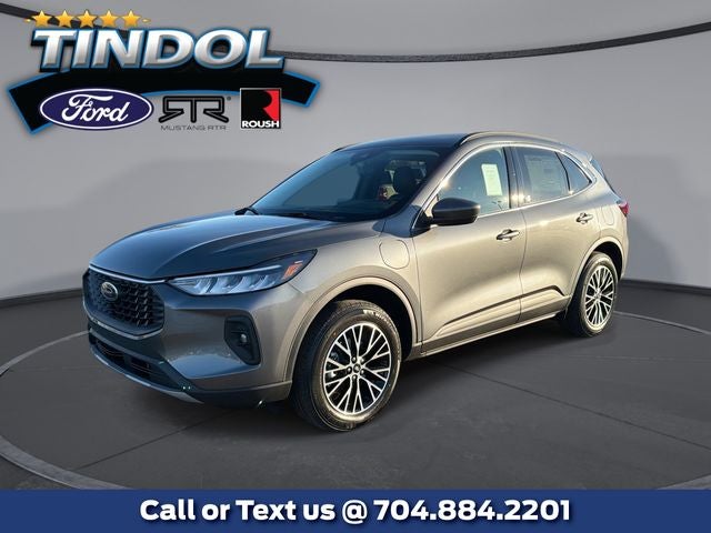 2026 Ford Escape Base