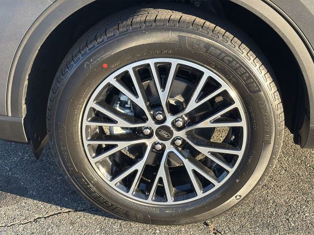 2026 Ford Escape Base