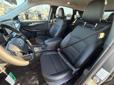 2026 Ford Escape Base