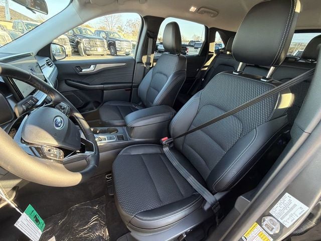 2026 Ford Escape Base