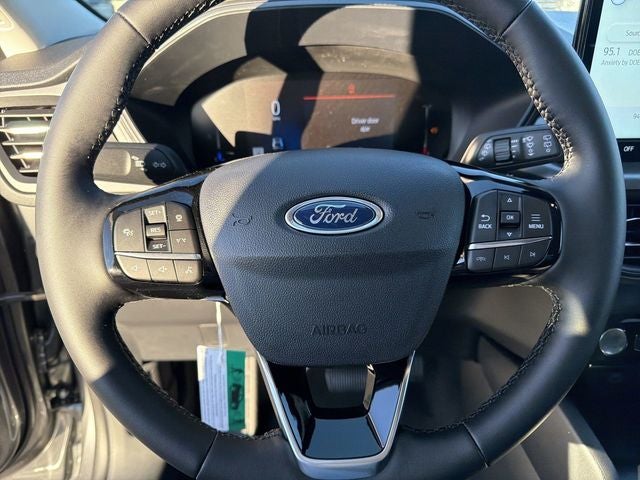 2026 Ford Escape Base