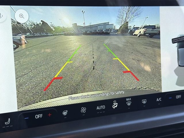 2026 Ford Escape Base