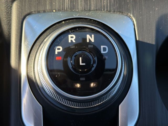 2026 Ford Escape Base