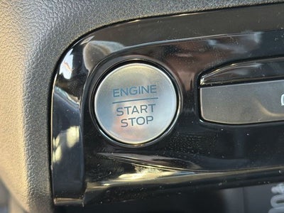 2026 Ford Escape Base
