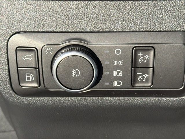 2026 Ford Escape Base