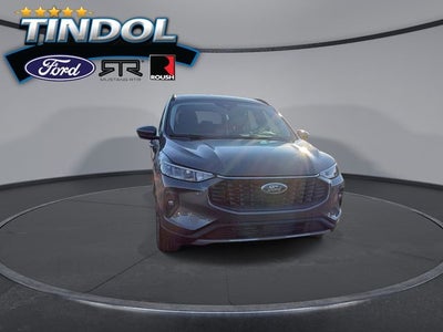 2026 Ford Escape Base