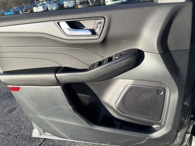 2026 Ford Escape Base