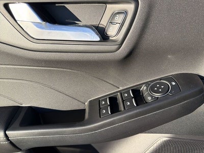 2026 Ford Escape Base