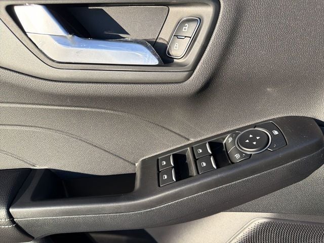 2026 Ford Escape Base