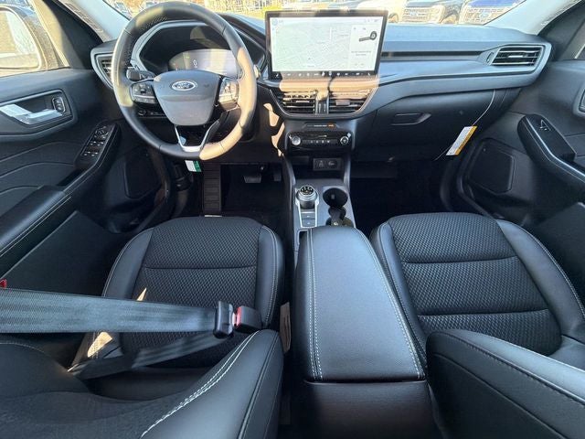 2026 Ford Escape Base