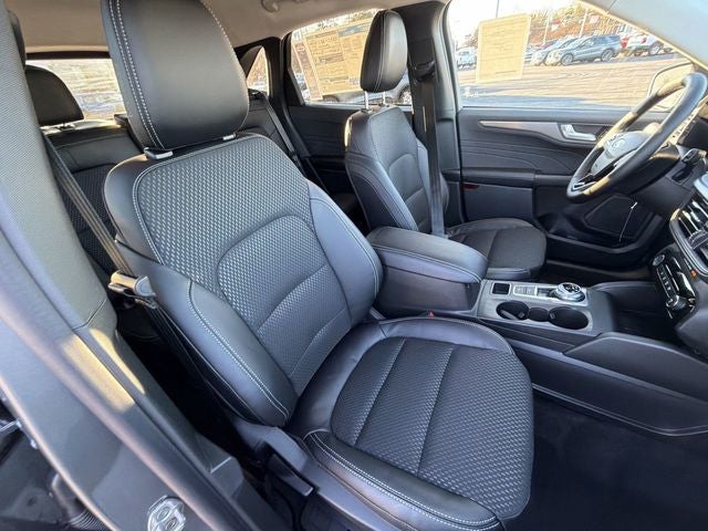 2026 Ford Escape Base