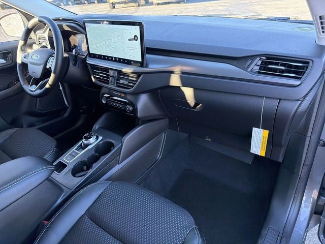 2026 Ford Escape Plug-In Hybrid Base