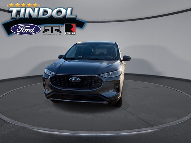 2026 Ford Escape Base