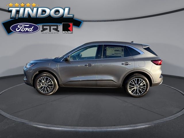 2026 Ford Escape Base