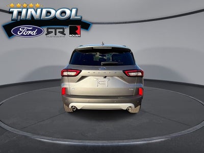 2026 Ford Escape Base