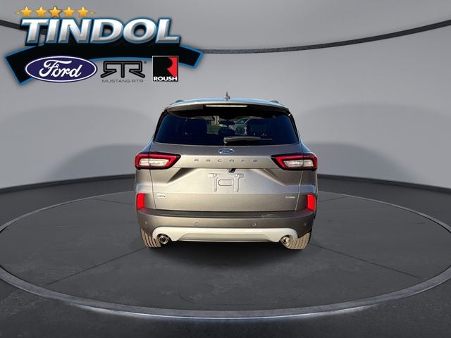 2026 Ford Escape Base