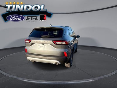2026 Ford Escape Base