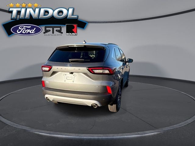 2026 Ford Escape Base
