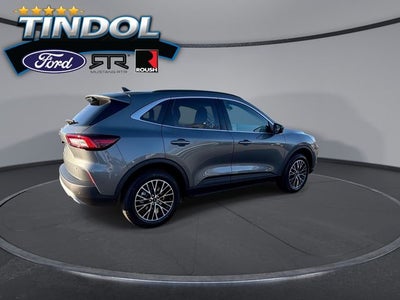 2026 Ford Escape Base