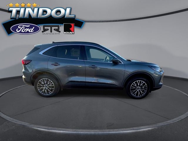 2026 Ford Escape Base