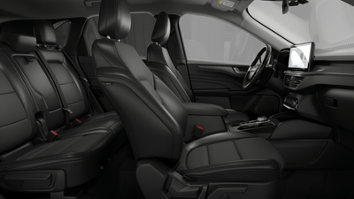 2026 Ford Escape Base